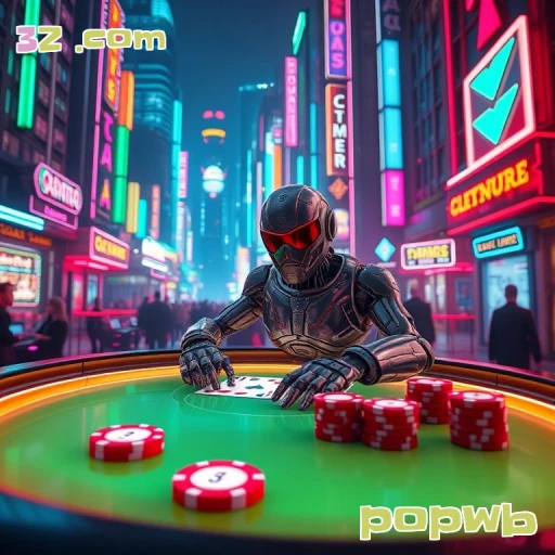 Cassino Popwb: Entretenimento e Emoção ao Alcance de Todos