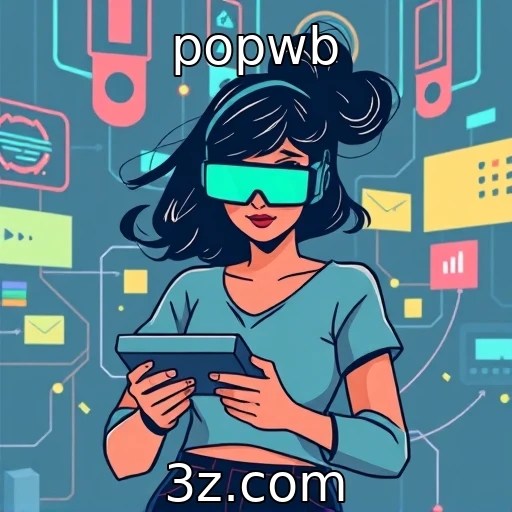 Participação feminina na indústria de jogos