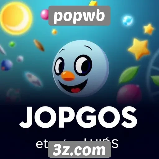 Avaliação detalhada dos jogos disponíveis no Popwb