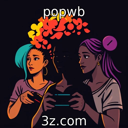 Inclusão e diversidade na criação de jogos