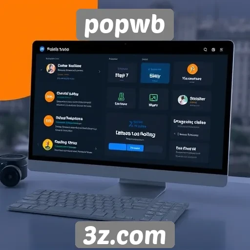 Dicas de como otimizar sua experiência no Popwb