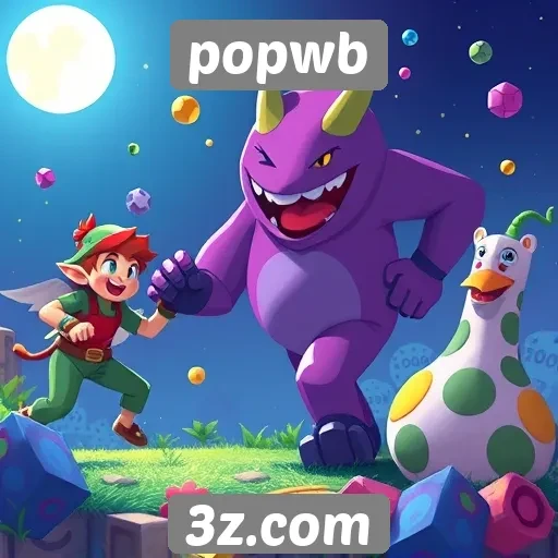 Características dos jogos mais populares na plataforma