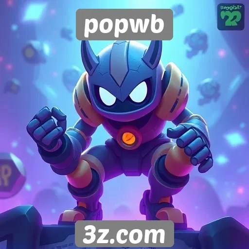 Popwb apresenta novas mecânicas de jogo