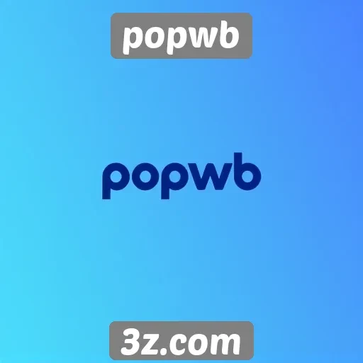 Novidades e atualizações do popwb para jogadores