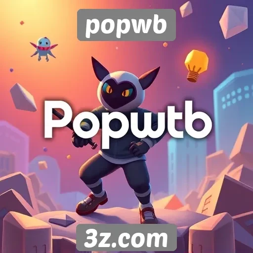 Comparação entre Popwb e concorrentes no mercado