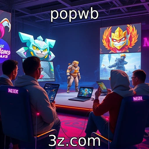 Inovações tecnológicas que estão moldando a indústria