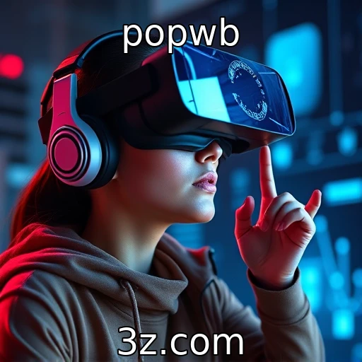 Perspectivas sobre a realidade virtual no entretenimento digital